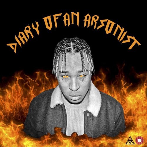 Diary Of An Arsonist by PatricKxxLee | Album