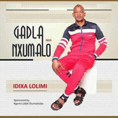 Idixa Lolimi by Gadla Nxumalo | Album