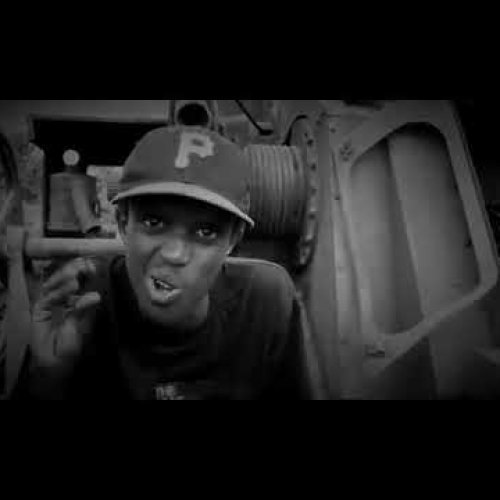 Ndashaka ipinda (Ft Craie & P Fla)
