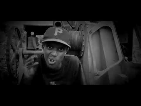 Ndashaka ipinda (Ft Craie & P Fla)