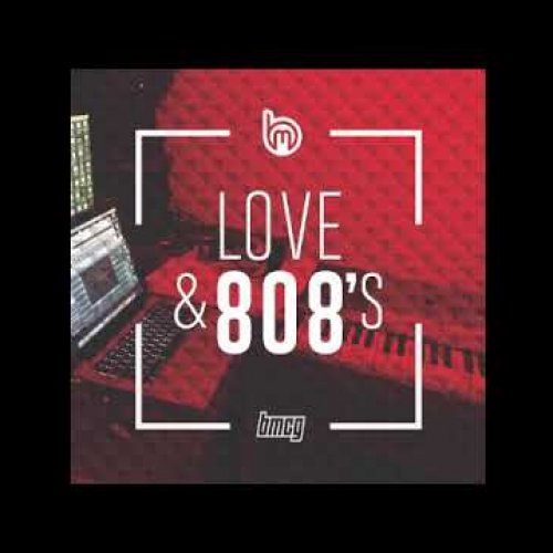 LOVE 808