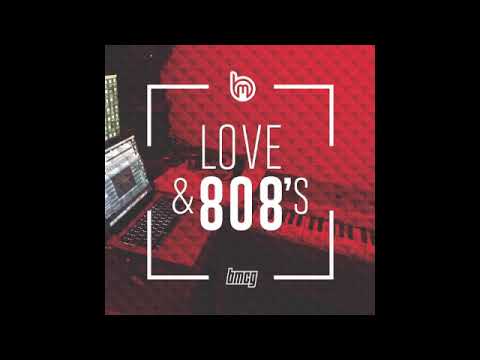 LOVE 808 by Barick | Album