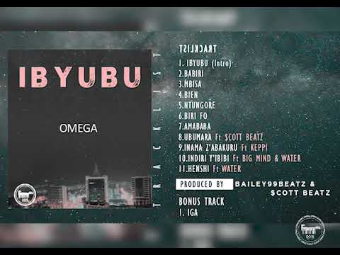 Ubumara (Ft $cott Beatz)