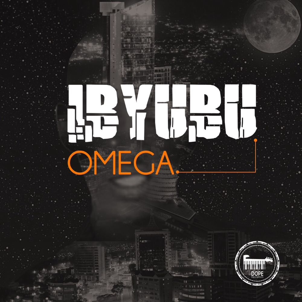 Ibyubu by Omega | Album