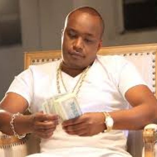 Timika (Ft Prezo)