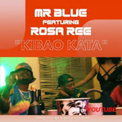 Kibao Kata (Ft Rosa Ree)