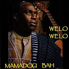 Mamadou Bah
