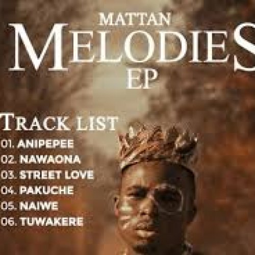 Melodies by Mattan | Album