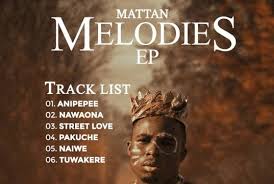 Melodies by Mattan | Album
