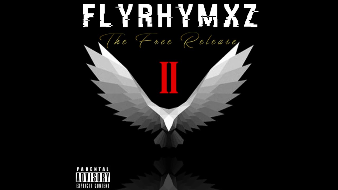 The Free Release 2 EP by Fly RhymXz | Album