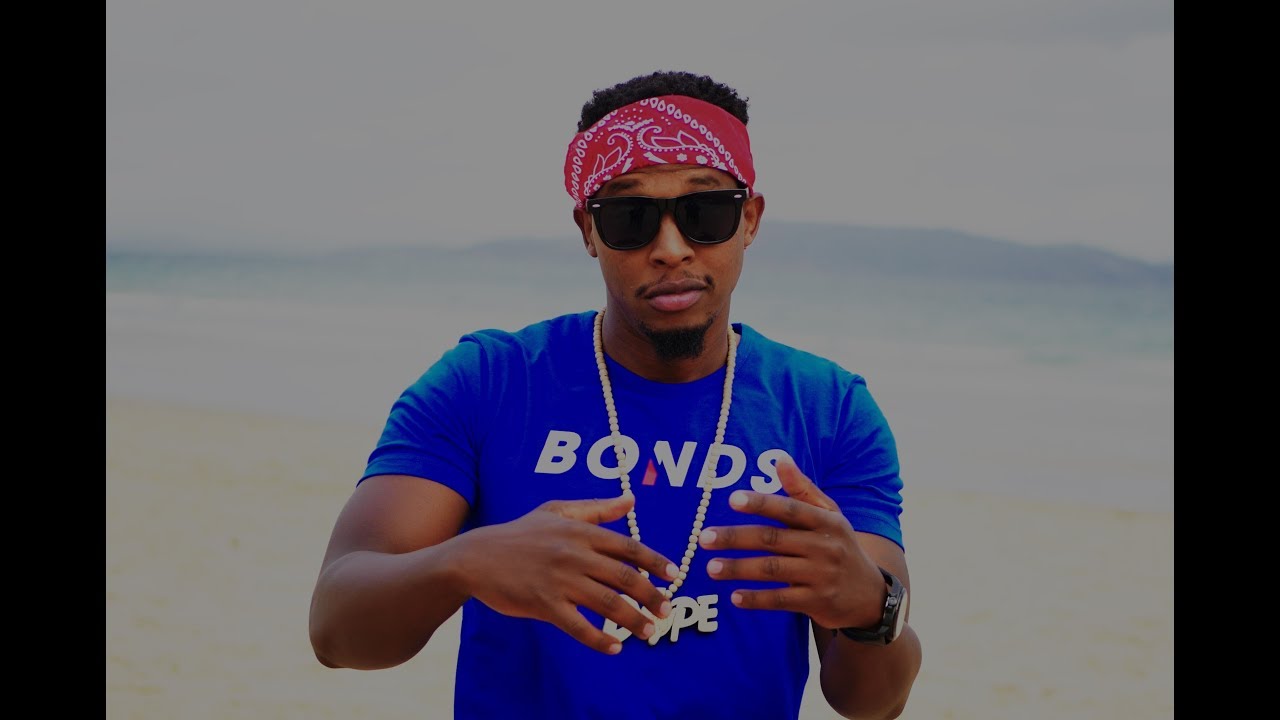 Higher (Ft RoMeo Rapstar and Neema)