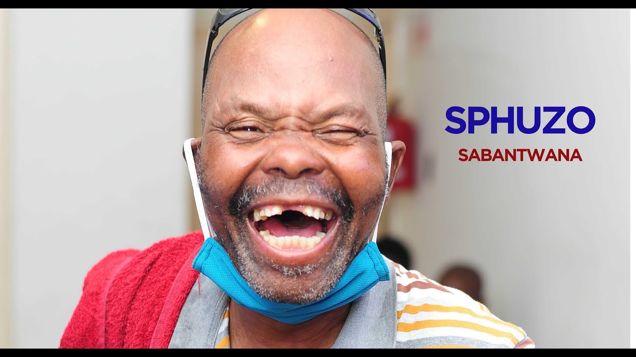 Sphuzo Sabantwana
