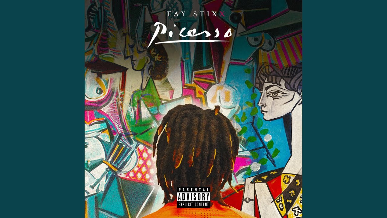 Picasso by Tay Stixx | Album
