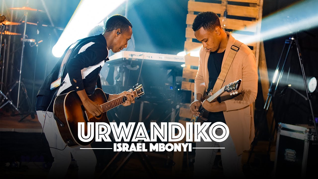 Urwandiko (Live)