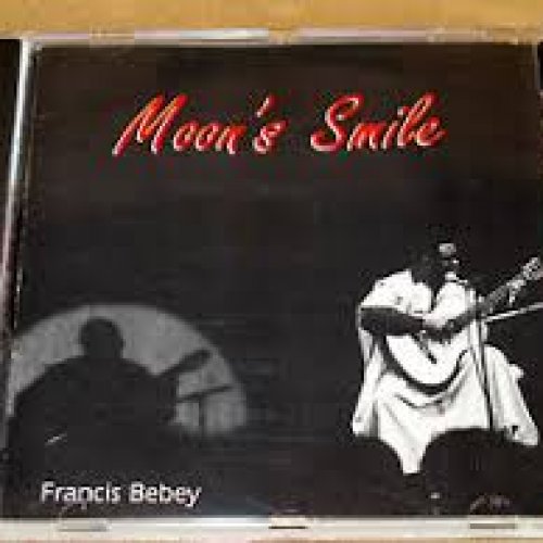 Moon's Smile (Sourir De Lune) by Francis Bebey | Album
