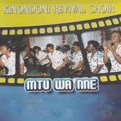 Mtafuteni Bwana