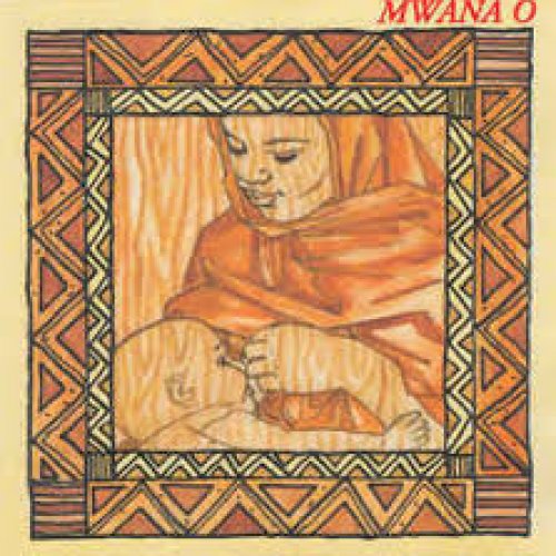 Mwana O by Francis Bebey | Album