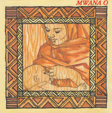 Mwana O by Francis Bebey | Album