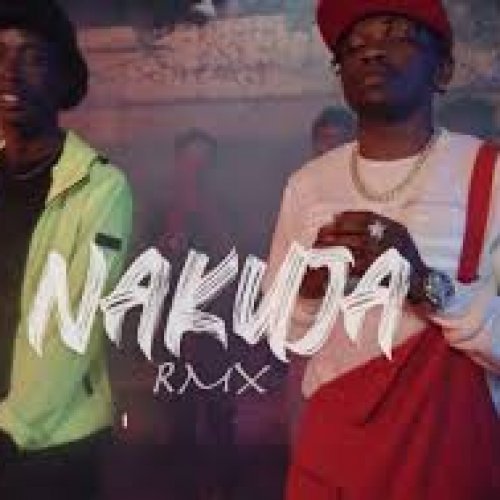 Nakuja Rmx (Ft Mario)