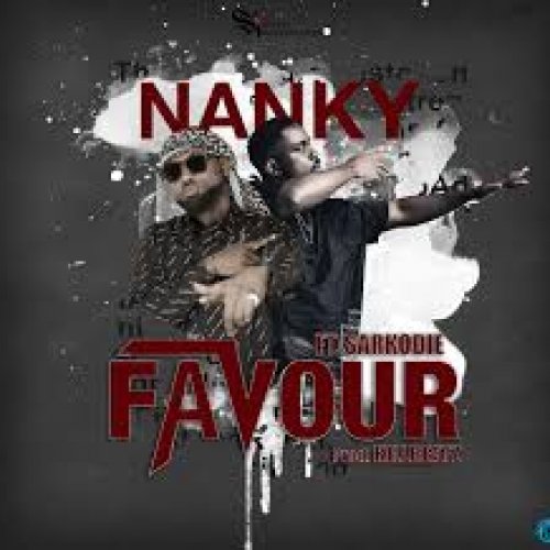 Favor (Ft Sarkodie)