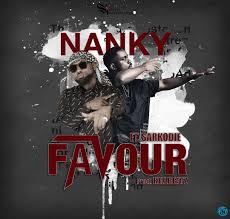 Favor (Ft Sarkodie)