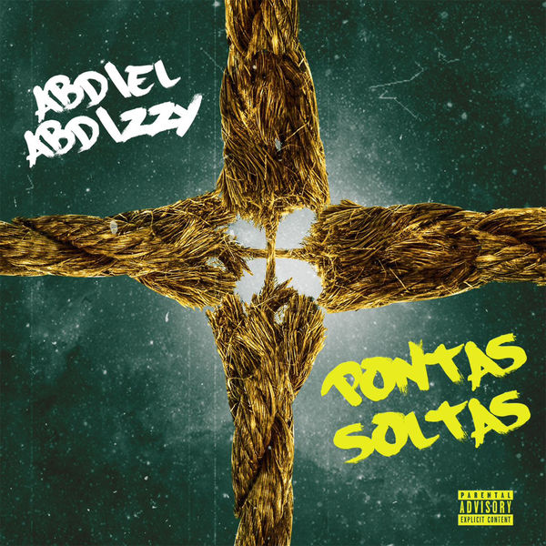 Pontas Soltas by Abdiel Abdizzy | Album