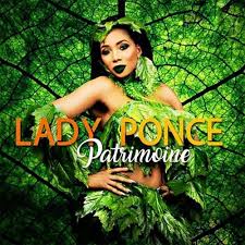 Patrimoine by Lady Ponce | Album