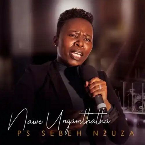 Nawe Ungamthatha