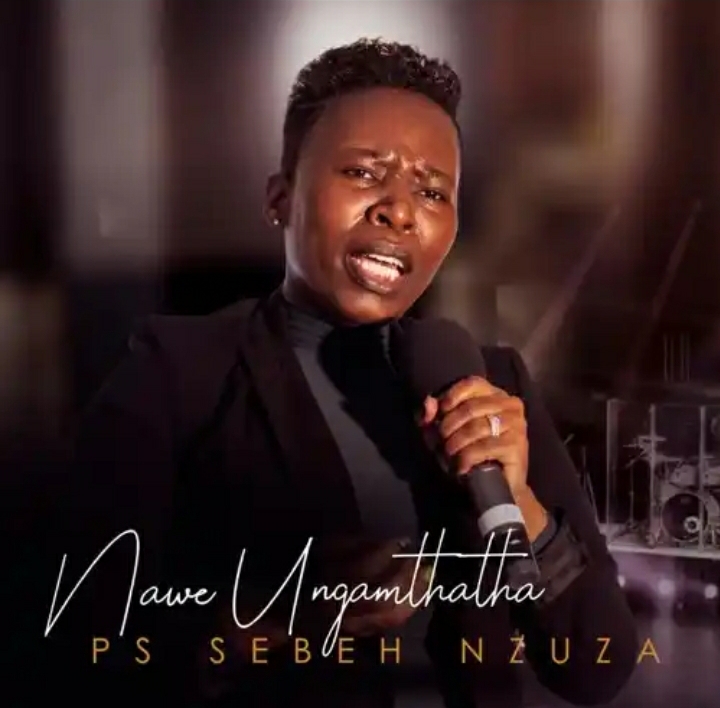 Nawe Ungamthatha