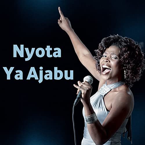 Nyota Ya Ajabu by Rose Muhando | Album