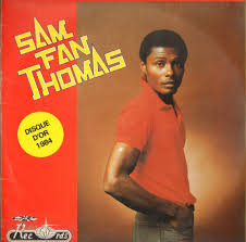 African Typic Music by Sam Fan Thomas | Album