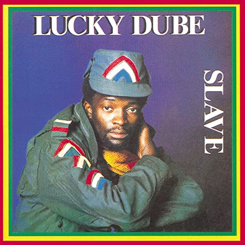 Slave by Lucky Dube | Album