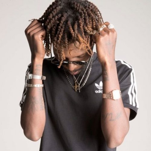 Just Go Die For Me (Ft Stilo Magolide)