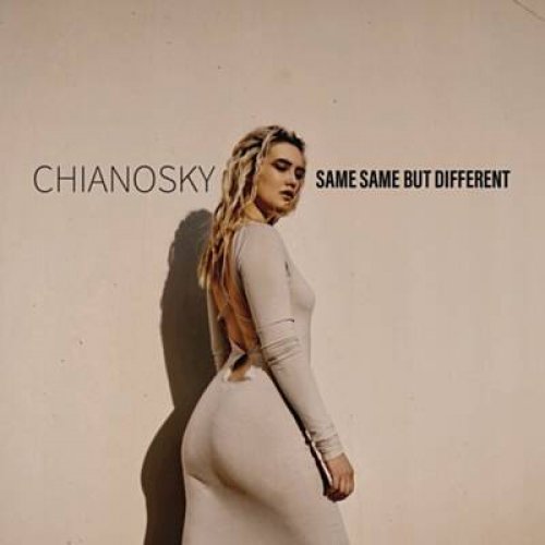 Same Same But Different