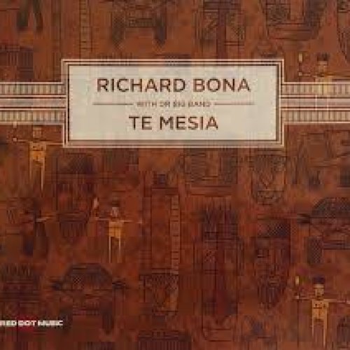 Te Mesia by Richard Bona