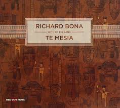 Te Mesia by Richard Bona | Album