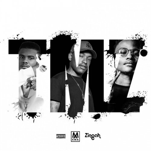TMZ Seeds EP by Zingah | Album