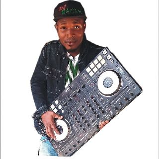 DJ Eagle ace