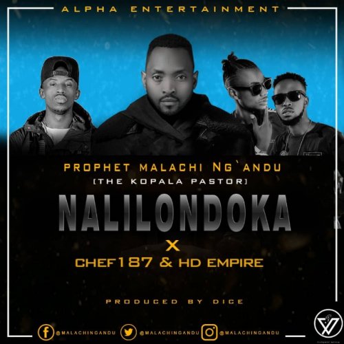 Nalilondoka (Ft Chef 187, HD Empire)