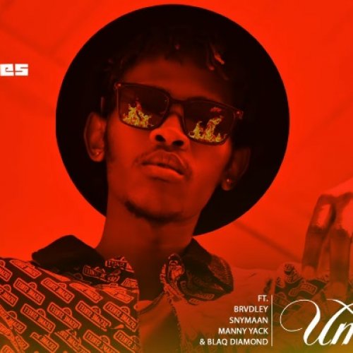 Umlilo (Ft Brvdley, Snymaan, Manny Yack, Blaq Diamond)