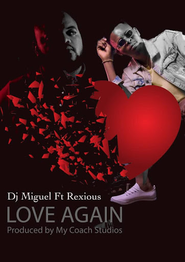 Love Again (Ft Rexious)
