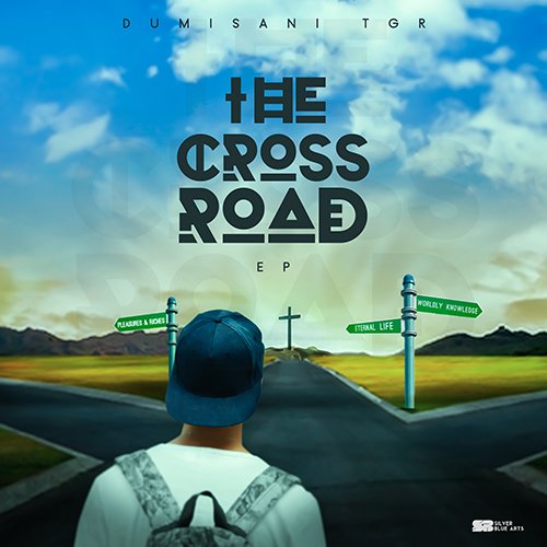 The Cross Road EP