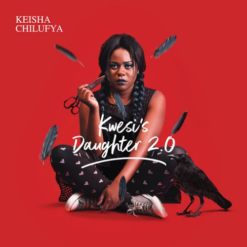 Kwesi's Daughter 2