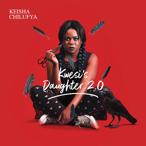 Kwesi's Daughter 2