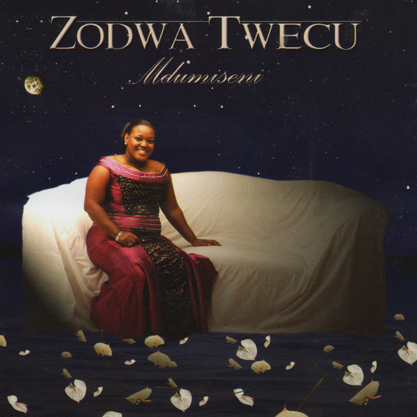 Zodwa Twecu