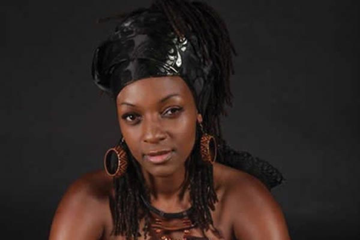 Vimbai Zimuto