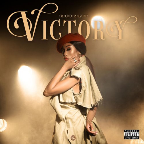 Victory by Moozlie | Album