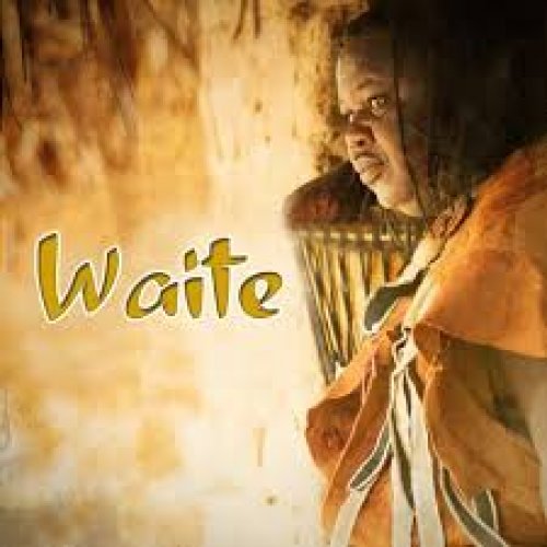 Waite by Mrisho Mpoto