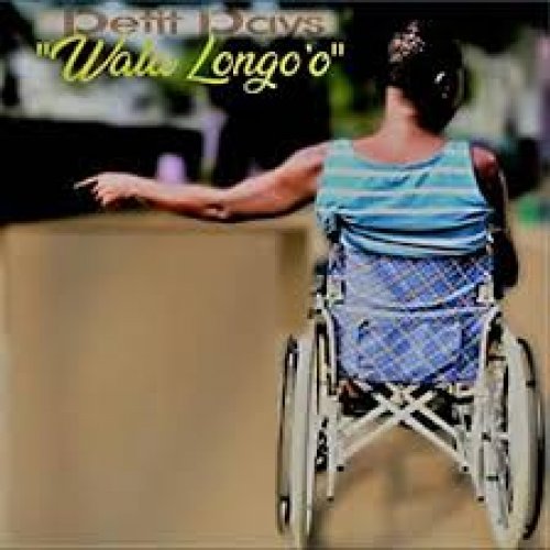 Wala Longo'o by Petit Pays