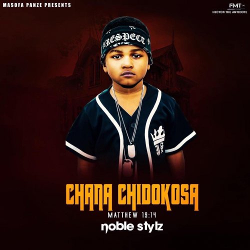 Chana Chidokosa (Ft Ojay)